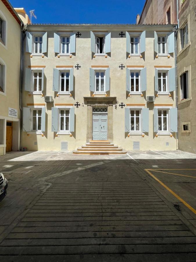 Orientale Maison De L'eglise Du Couvent Gasthof *