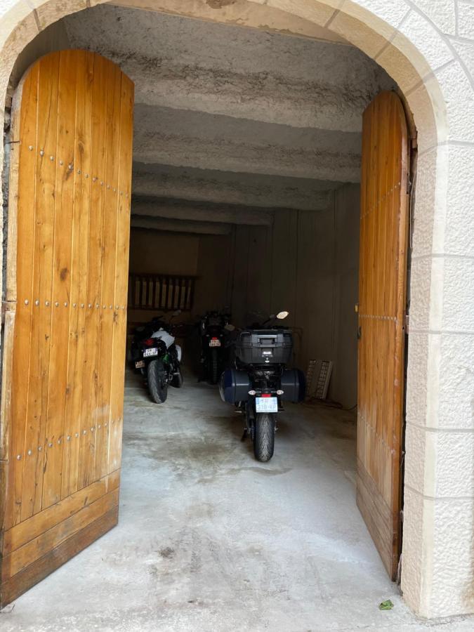 Gasthof Orientale Maison De L'eglise Du Couvent